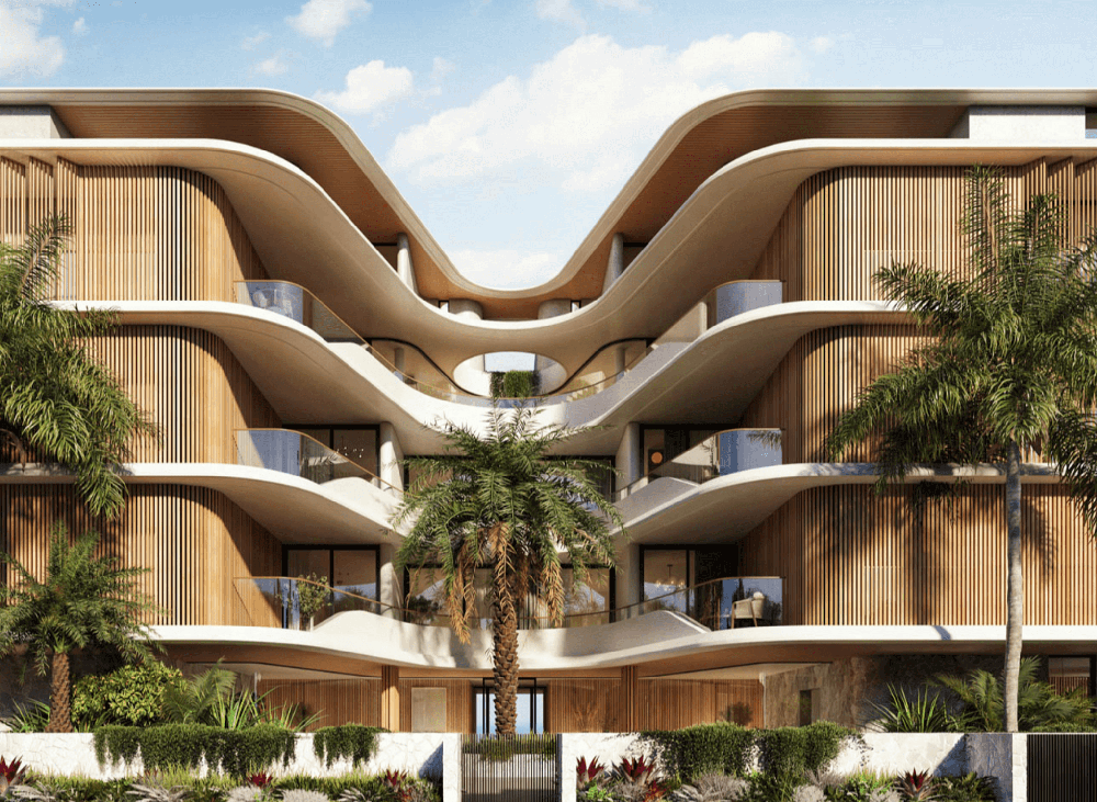 Solstice Apartments